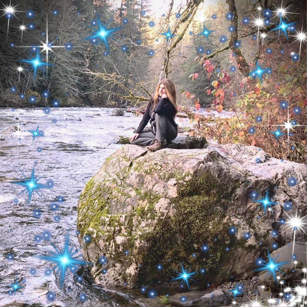 Meet your Posher, Pamela